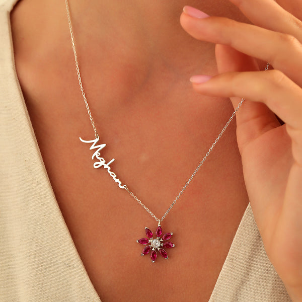 Birthstone Collection