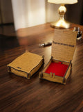Artizian keepsake gift box